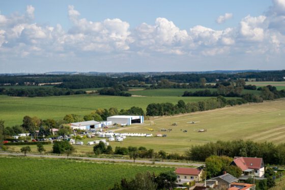 Jahresrückblick 2020 – Trotz Corona: Fliegerklub Brandenburg blickt auf ein erlebnisreiches und erfolgreiches Jahr zurück.