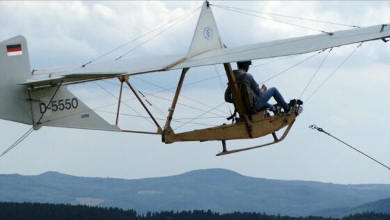 SG 38 schnippst über die Wasserkuppe