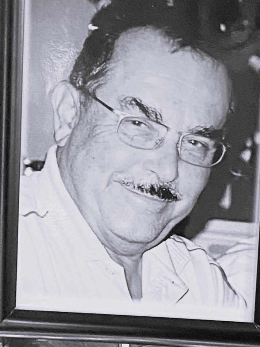 Nachruf Arno Raabe