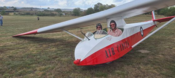 Historische Segler im Ostharz – Rückblick auf das 28. Oldtimertreffen