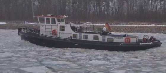 Winterwanderung 2026 des Fliegerklub Brandenburg e.V.