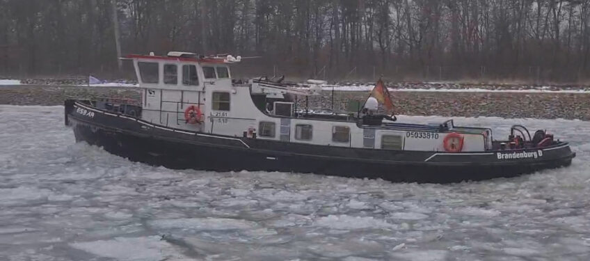 Winterwanderung 2026 des Fliegerklub Brandenburg e.V.