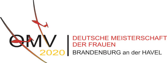 Abgesagt: DM Frauen / OMV 2020 – Women’s German Gliding Championship