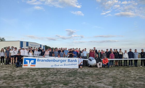 LJVF 2022 in Brandenburg a.d.H. – Heimsieg  für den FKB in der Einzelwertung