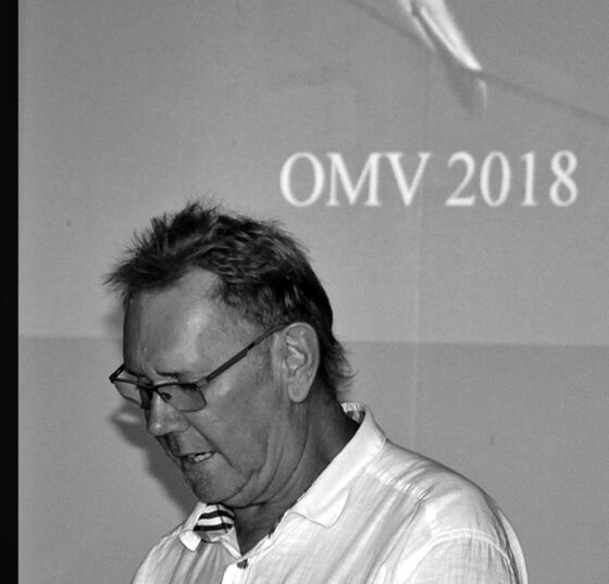 Nachruf Dirk “Semmi” Semmler