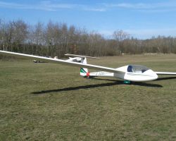 Astir CS (DL)