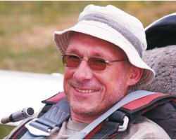 Ausbildungsleiter <br />
Herbert Horbrügger