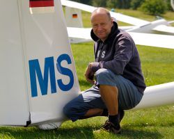 Stellvertr. Vorsitzender <br />
Matthias Kaese